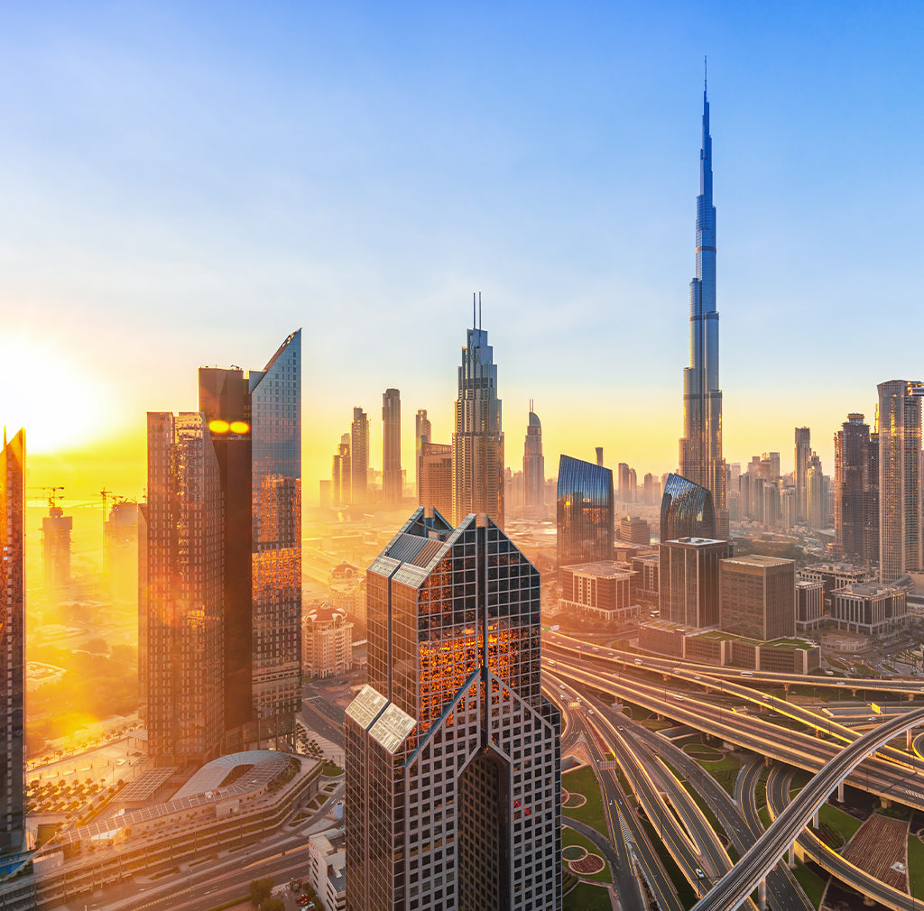 UAE Business Registration